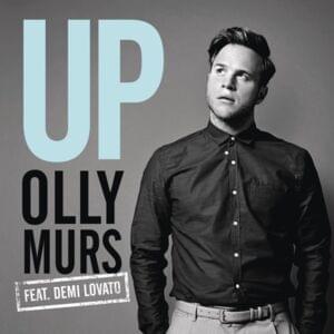 Up (Live Acoustic Version) - Olly Murs (Ft. Demi Lovato)