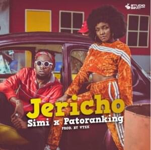 Jericho - Simi (Ft. Patoranking)