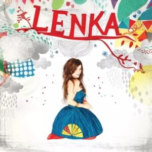 Trouble Is a Friend - Lenka