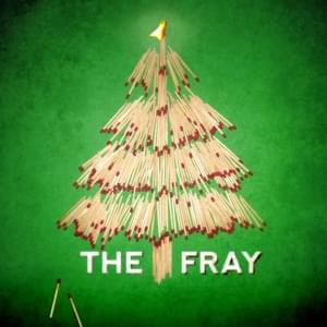 Silent Night - The Fray