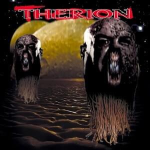 Here Comes the Tears - Therion