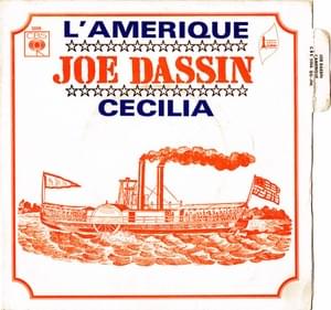 Cécilia - Joe Dassin