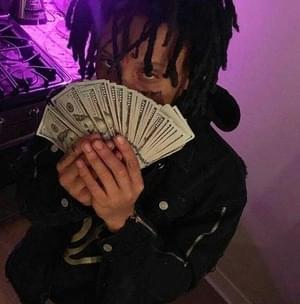 Spazzin’ - Trippie Redd (Ft. Real Boston Richey)