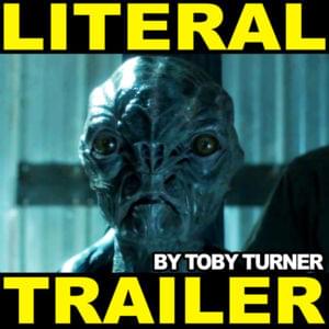 Literal Falling Skies Trailer - Tobuscus