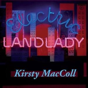 All The Tears That I Cried - Kirsty MacColl (Ft. The Pogues)