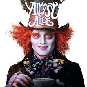 Alice’s Theme - Danny Elfman