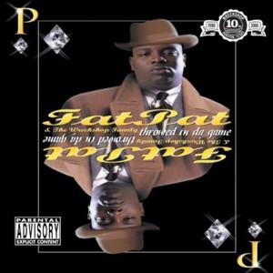 Fat Pat (Interview) - Fat Pat