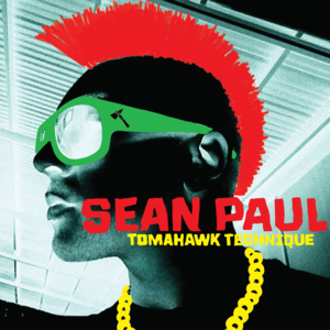 My Life - Sean Paul (Ft. Wayne Marshall)