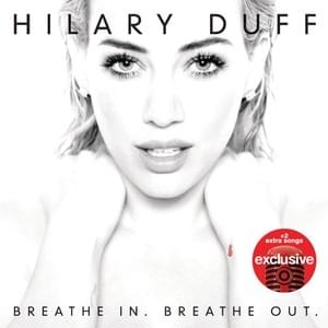 Rebel Hearts - Hilary Duff