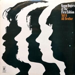 I’m Gonna Sing You a Sad Song Suzie - Kenny Rogers & The First Edition