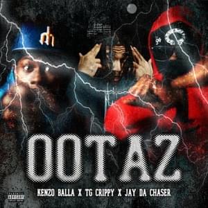 OOTAZ - Kenzo Balla (Ft. JayDaChaserr & TG Flockaa)