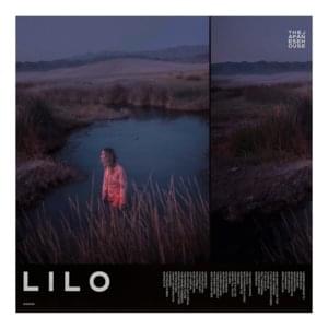 Lilo - The Japanese House