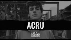 Acru Freestyle con The Urban Roosters - Acru