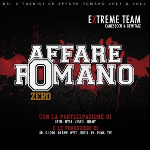 Offrime Da Beve - Xtreme Team