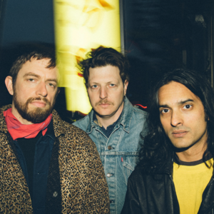 Tight rope - live - Yeasayer