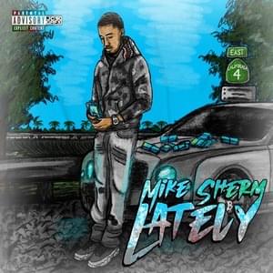 Lately - Mike Sherm