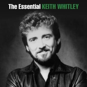 Tell Lorrie I Love Her - Keith Whitley