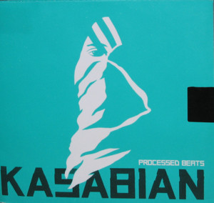 Processed Beats - Kasabian