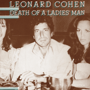 Paper Thin Hotel - Leonard Cohen