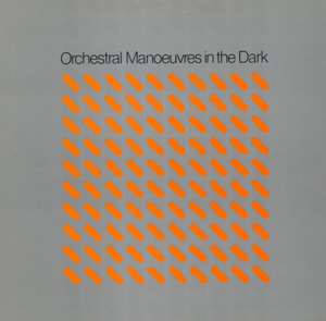 Almost - Orchestral Manoeuvres in the Dark