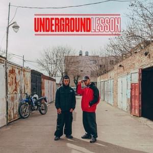 UNDERGROUND LESSON - Urbanse (Ft. Oney1)