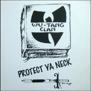 Protect Ya Neck (Shao Lin Version) - Wu-Tang Clan