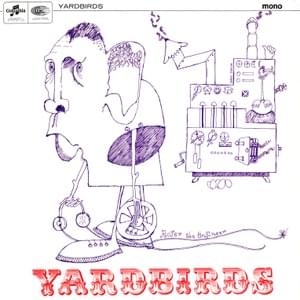 Ever Since the World Began - The Yardbirds