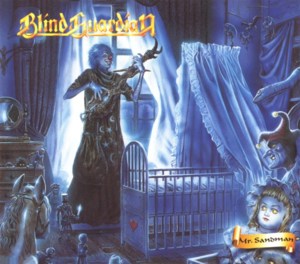 Hallelujah - Blind Guardian