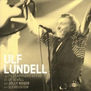 Ut Ikväll - Ulf Lundell