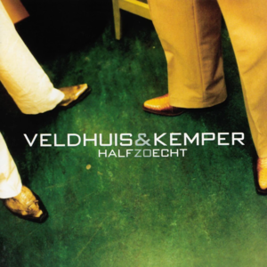 Contrast - Veldhuis & Kemper