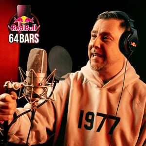 RED BULL 64 BARS - SOKÓŁ - Red Bull Wersy (Ft. Sokół)