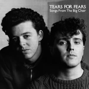 Tears For Fears - Everybody Wants To Rule The World (Український переклад) - Lyrxo Ukrainian Translations (Український переклад)