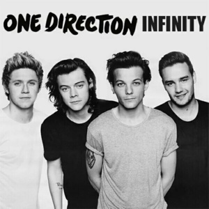 One Direction - Infinity (Polskie Tłumaczenie) - Polskie tłumaczenia Lyrxo