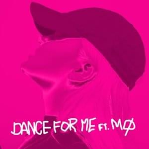 Dance For Me - ALMA (Ft. MØ)