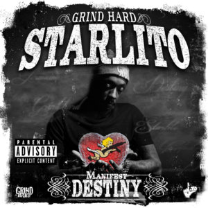 Err Time - Starlito (Ft. MobSquad Nard)