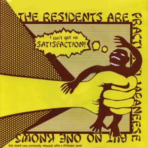 Satisfaction - The Residents