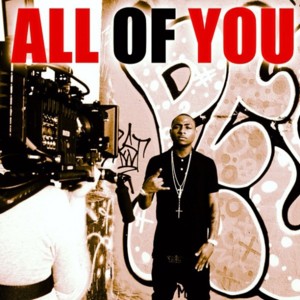 All Of You - Davido