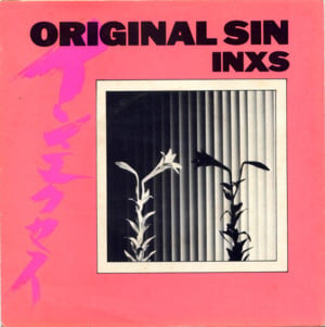 Original Sin (Single Edit) - INXS