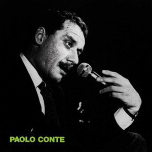 Chiunque - Paolo Conte