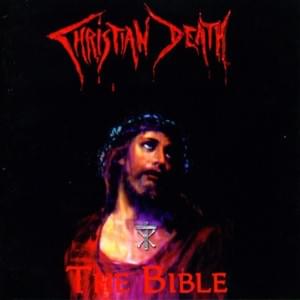 Washing Machine - Christian Death