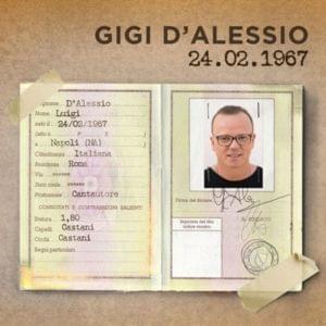 La prima stella - Gigi D'Alessio