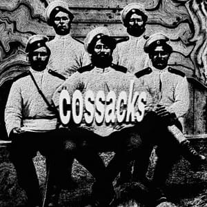 ​cossacks - Подколение У (Podkolenie U)