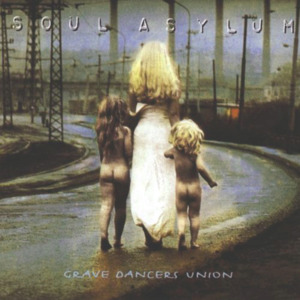 Never Really Been (live) - Soul Asylum