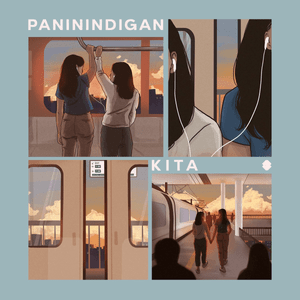 Paninindigan Kita - Ben&Ben