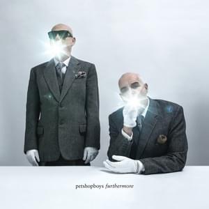 Being boring (New version) - Pet Shop Boys