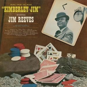 A Stranger’s Just A Friend - Jim Reeves