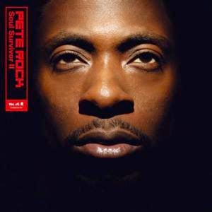 Head Rush (More Base) - Pete Rock (Ft. GZA & RZA)