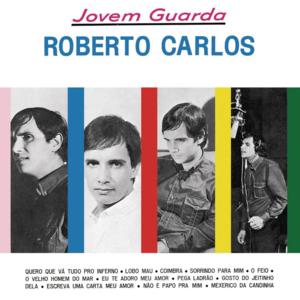 Lobo Mau (The Wanderer) - Roberto Carlos