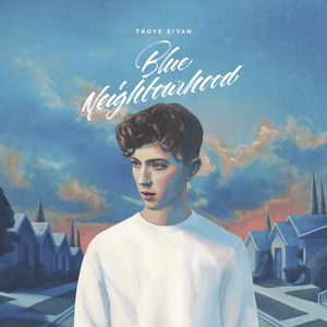 EASE - Troye Sivan (Ft. BROODS)