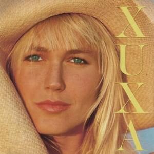 Luna de Cristal - Xuxa